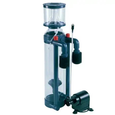 DT-2516 DT-2520 DT-2524 DT-151 - Protein Skimmer Hang On ulasan dan harga