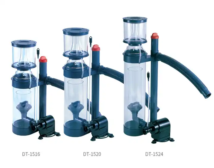 DT-2516 DT-2520 DT-2524 DT-151 - Protein Skimmer Hang On ulasan dan harga
