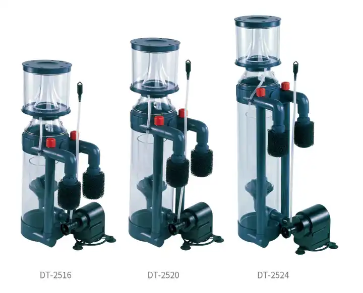 DT-2516 DT-2520 DT-2524 DT-151 - Protein Skimmer Hang On ulasan dan harga
