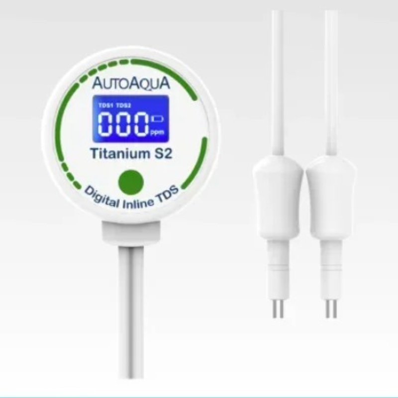 AutoAqua Aquarium Smart TDS Te - Marine Aquarium Hydrometer ulasan dan harga