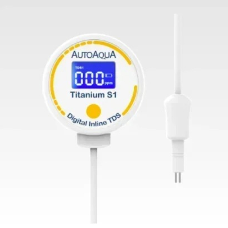 AutoAqua Aquarium Smart TDS Te - Marine Aquarium Hydrometer ulasan dan harga