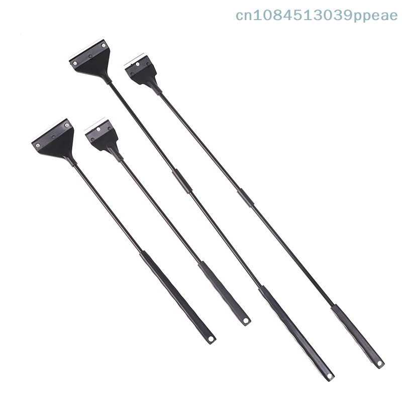 Fish Tank Cleaning Tool Flat S - Marine Aquarium Glass Scraper ulasan dan harga