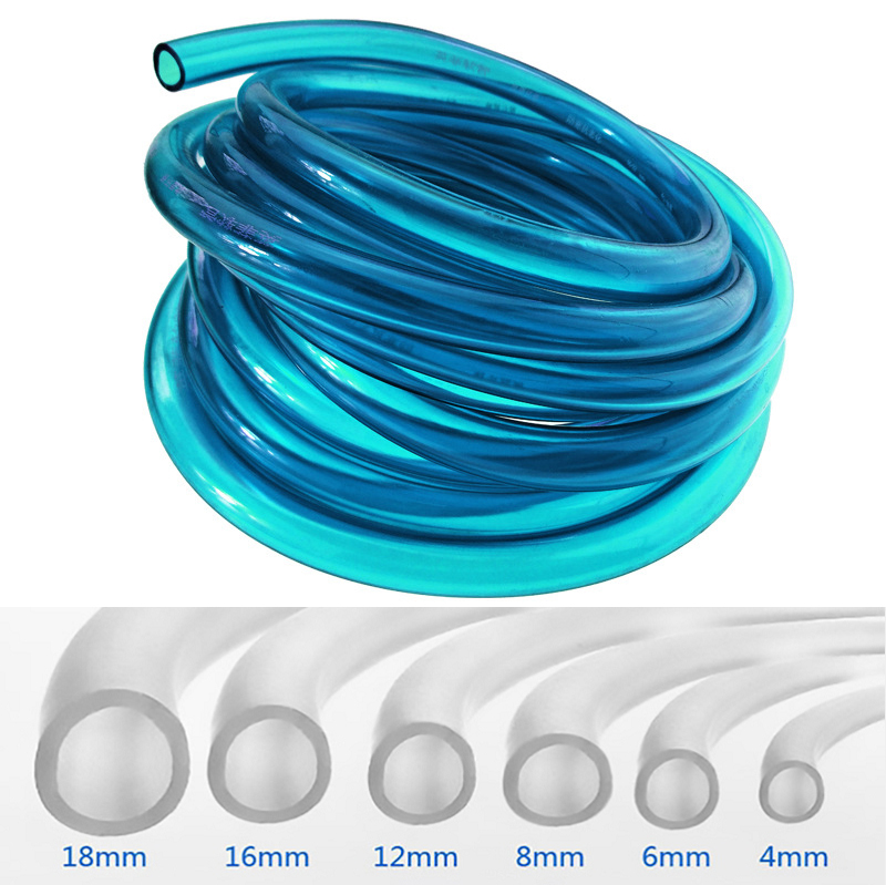 12 16 18mm Aquarium Hose for W - Marine Aquarium With Sump ulasan dan harga