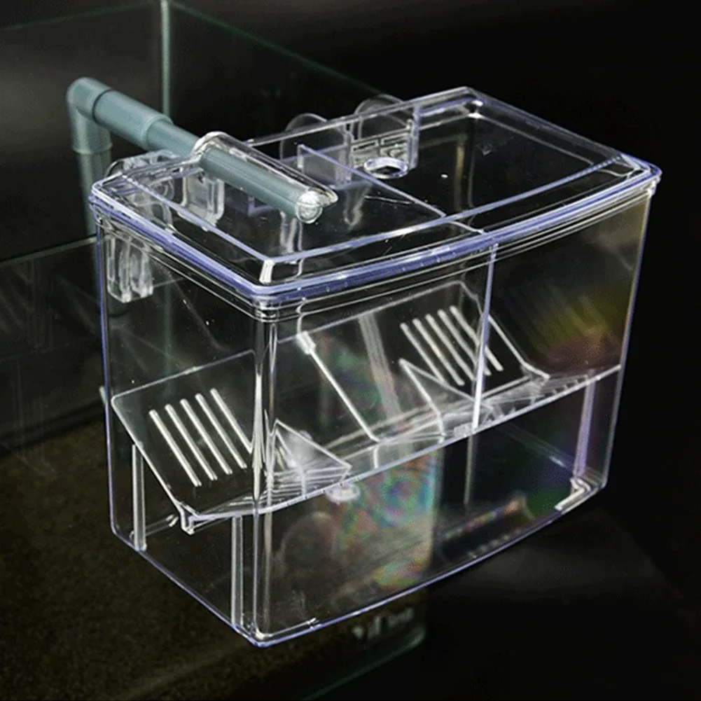 Aquarium Fish Breeding Box for - Marine Aquarium With Sump ulasan dan harga