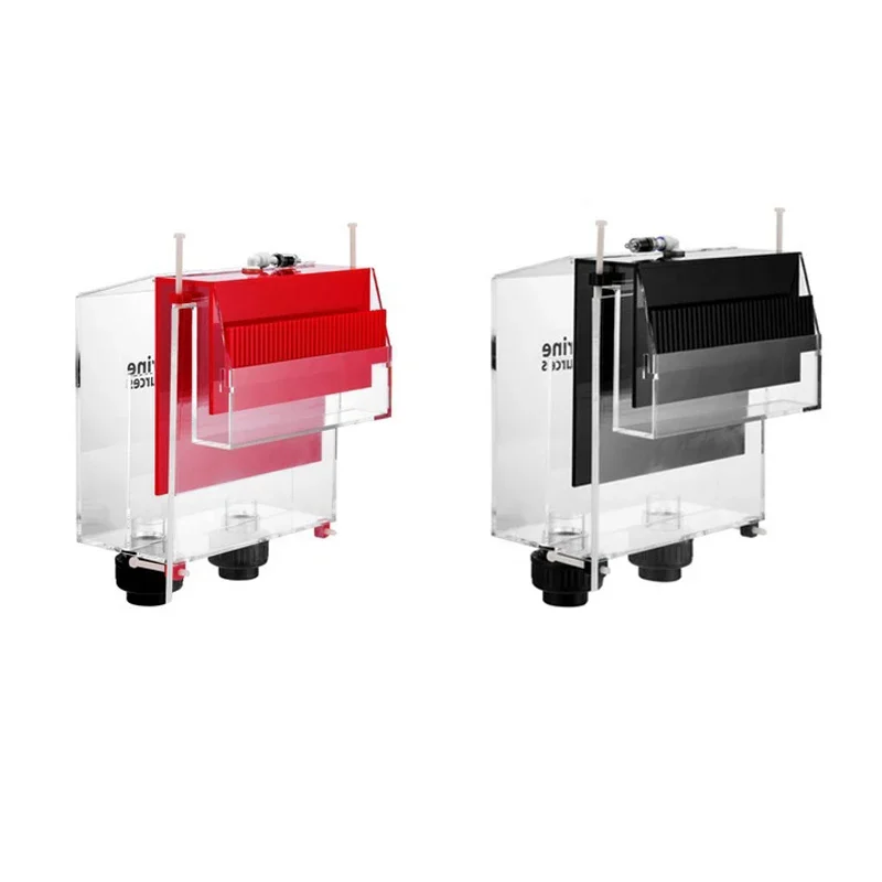Marine Sources SOB-1 SOB-2 Aqu - Marine Aquarium Overflow Box ulasan dan harga