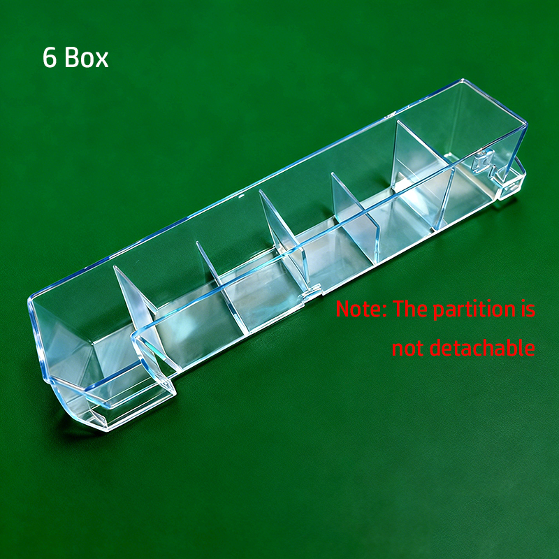 Transparent Acrylic Fish Tank  - Marine Aquarium Overflow Box ulasan dan harga