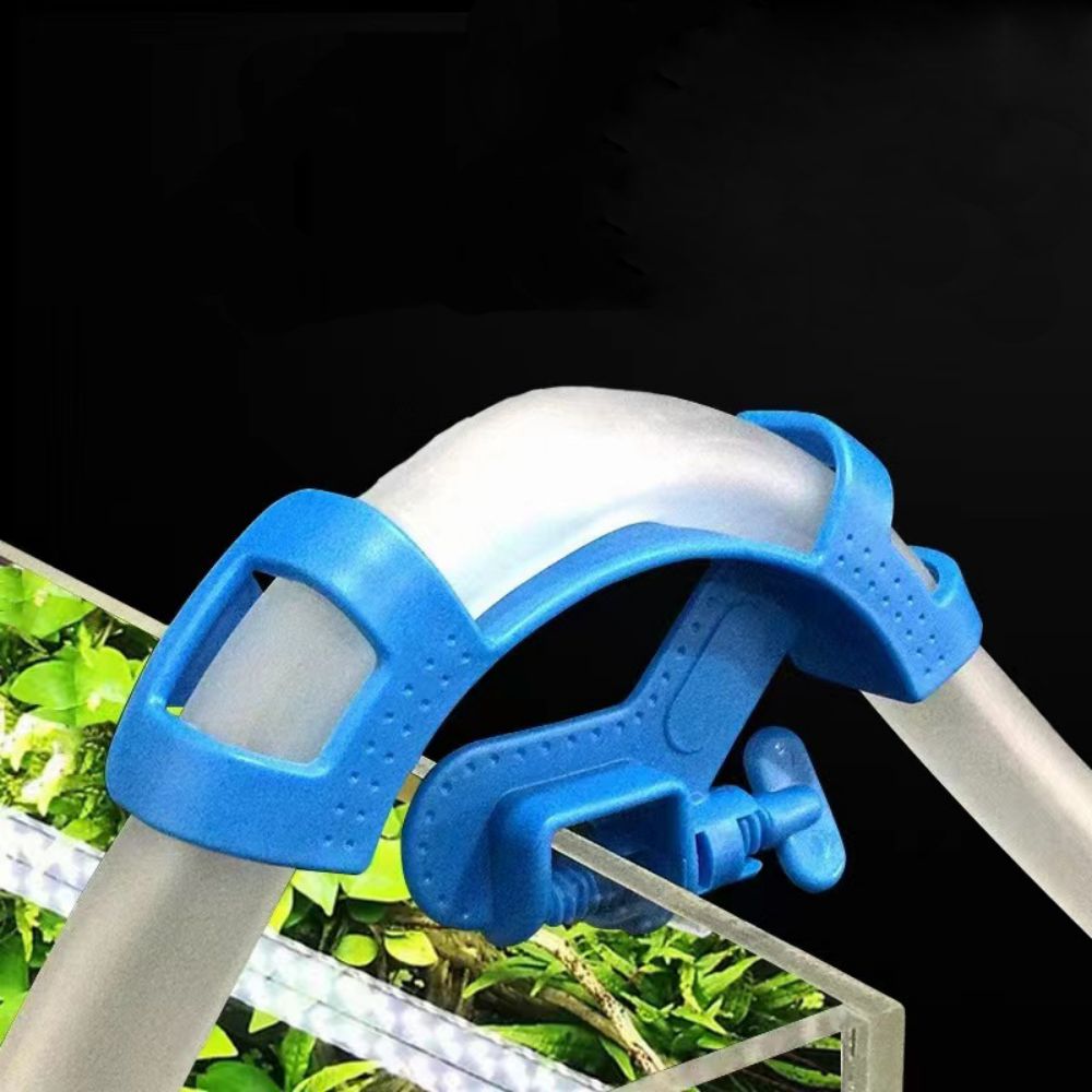 Aquarium Filter Water Pipe Bra - Marine Aquarium With Sump ulasan dan harga