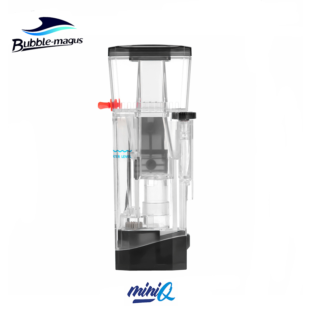 Internal Nano Skimmer Mini Q 1 - Protein Skimmer Hang On ulasan dan harga