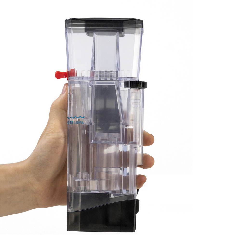 Internal Nano Skimmer Mini Q 1 - Protein Skimmer Hang On ulasan dan harga