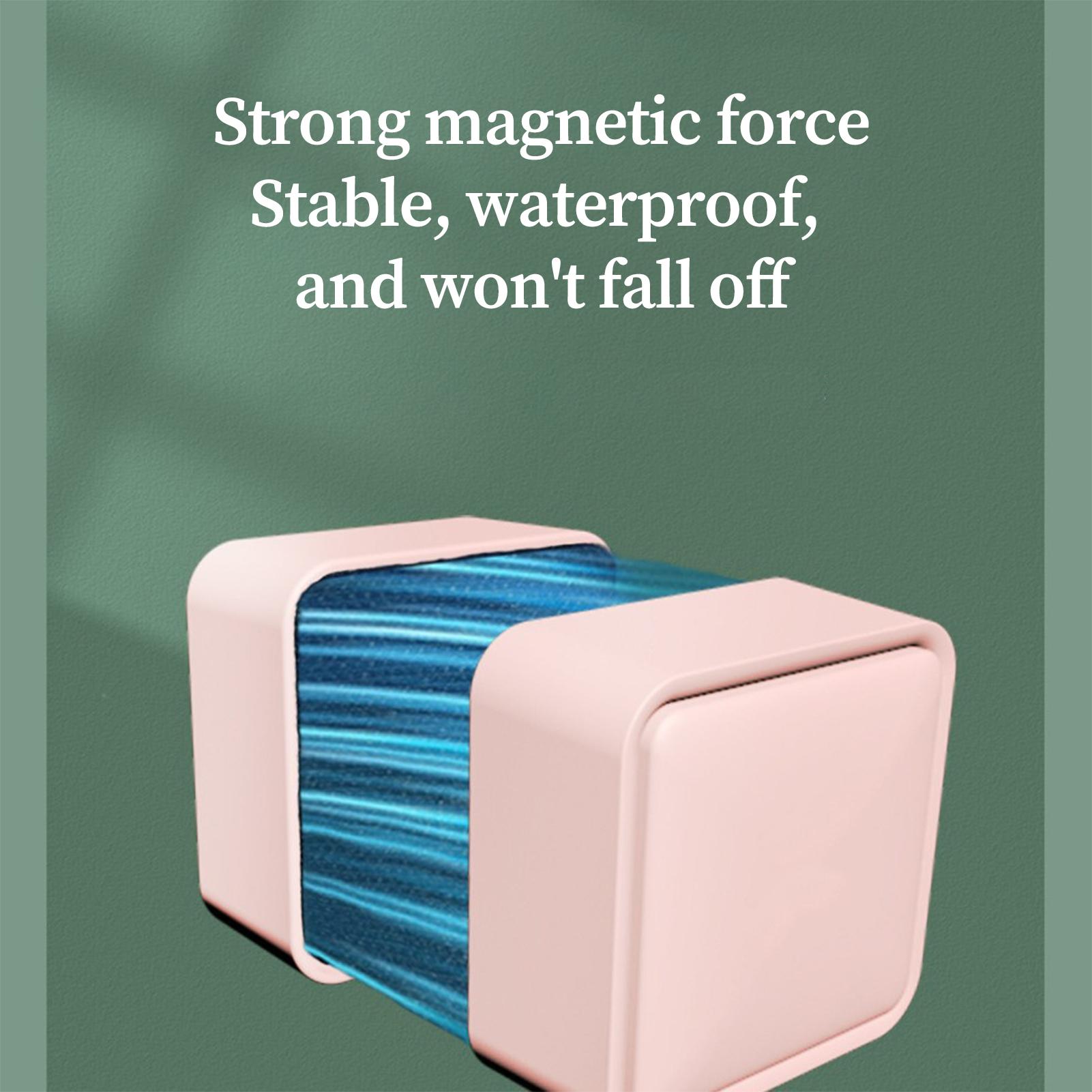 Magnetic Fish Tank Cleaner Dou - Marine Aquarium Glass Scraper ulasan dan harga