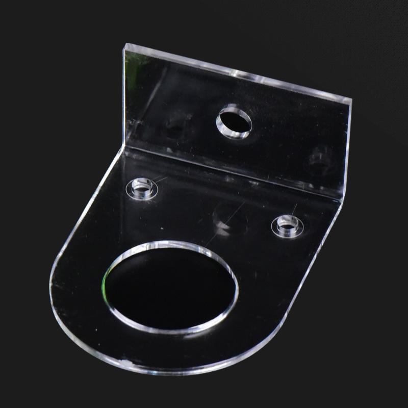 1Pcs Coral Rack Marine Reef St - Coral Frag Plug ulasan dan harga