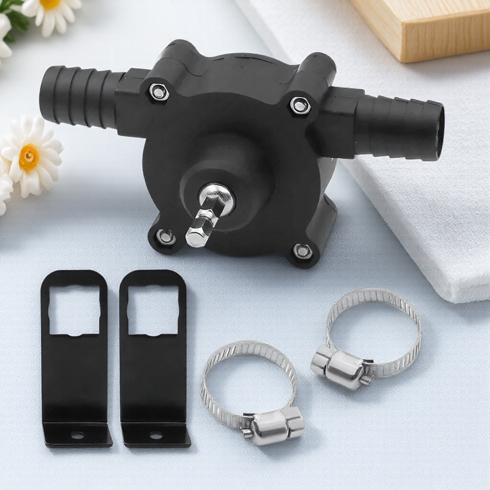 STONGO DC Self-Priming Centrif - Marine Aquarium Equipment ulasan dan harga