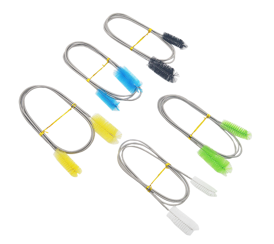 Aquarium Cleaning Brush for Wa - Marine Aquarium With Sump ulasan dan harga
