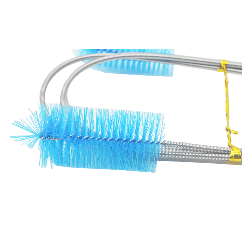 Aquarium Cleaning Brush for Wa - Marine Aquarium With Sump ulasan dan harga