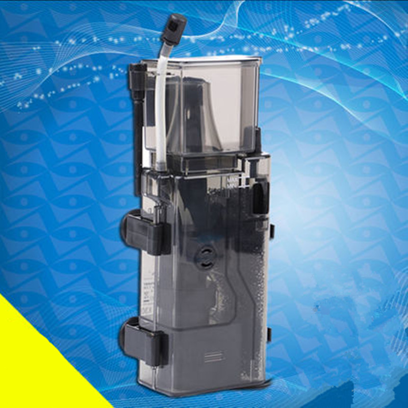 Protein Skimmer Marine Aquariu - Protein Skimmer Hang On ulasan dan harga