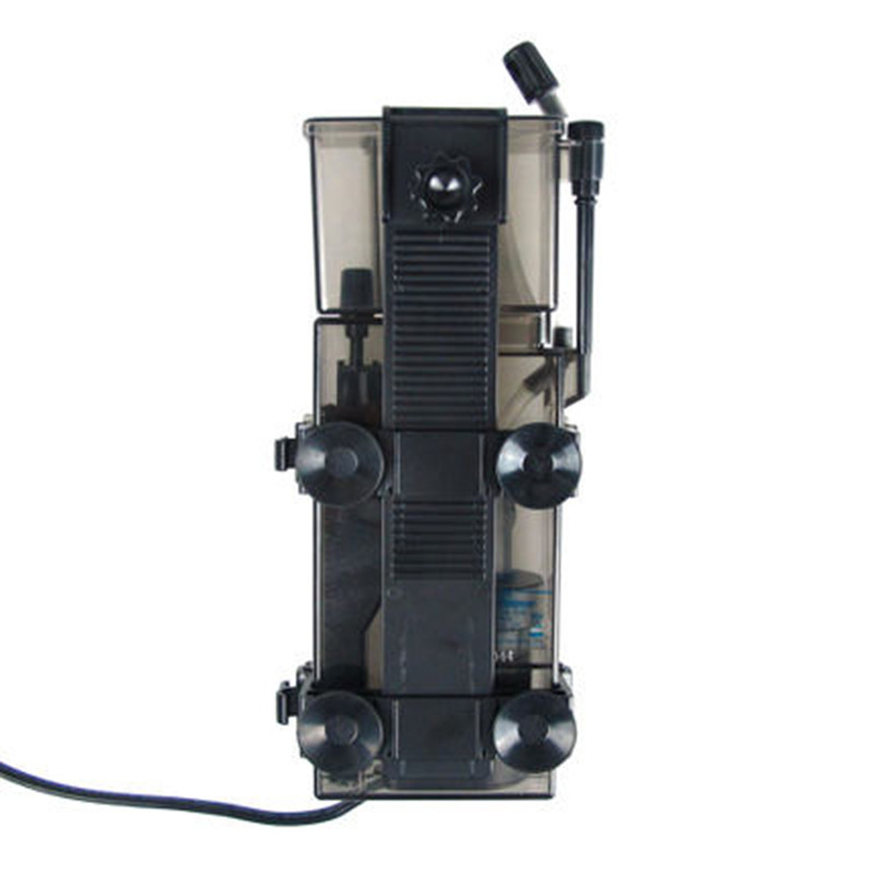 Protein Skimmer Marine Aquariu - Protein Skimmer Hang On ulasan dan harga