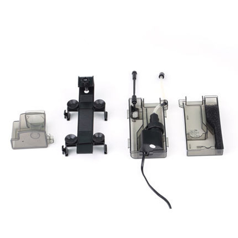 Protein Skimmer Marine Aquariu - Protein Skimmer Hang On ulasan dan harga