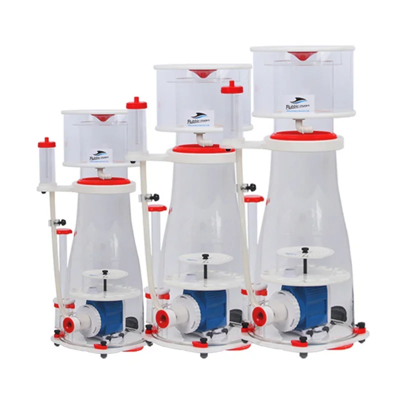 Bubble Magus Curve 5/7/9 A5/A8 - Protein Skimmer Hang On ulasan dan harga