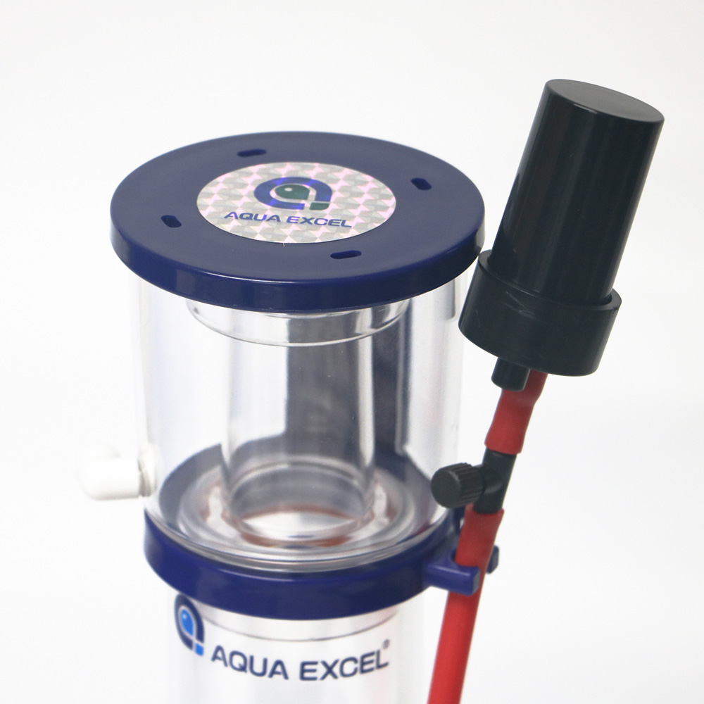 Back Filtration Protein Skimme - Protein Skimmer Hang On ulasan dan harga