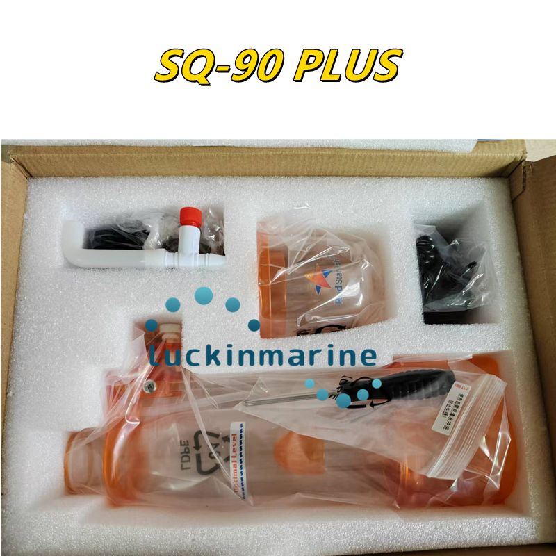Red Starfish 220V Hang on Back - Protein Skimmer Hang On ulasan dan harga