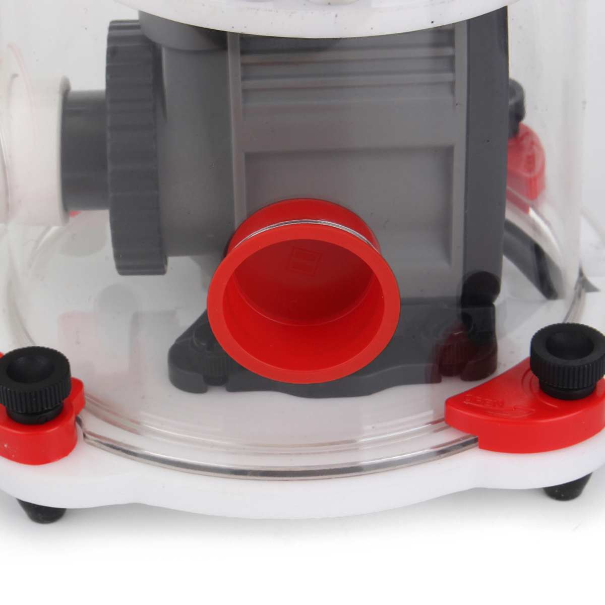 220V Bubble Magus Curve5 Aquar - Protein Skimmer Hang On ulasan dan harga