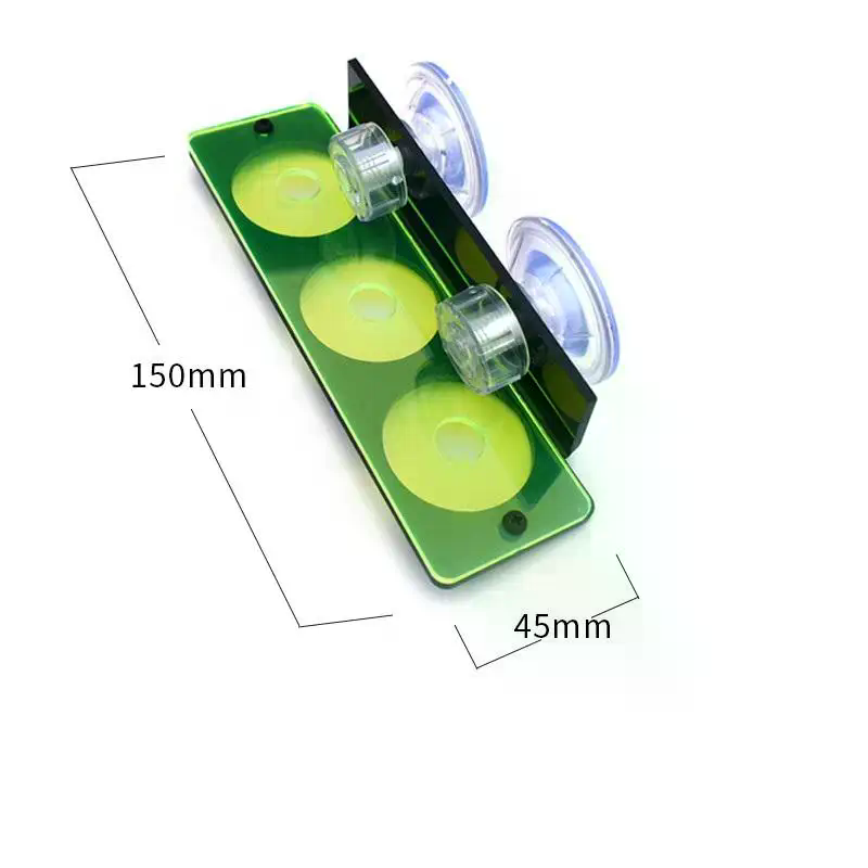 1Pcs Coral Rack Marine Reef St - Coral Frag Plug ulasan dan harga