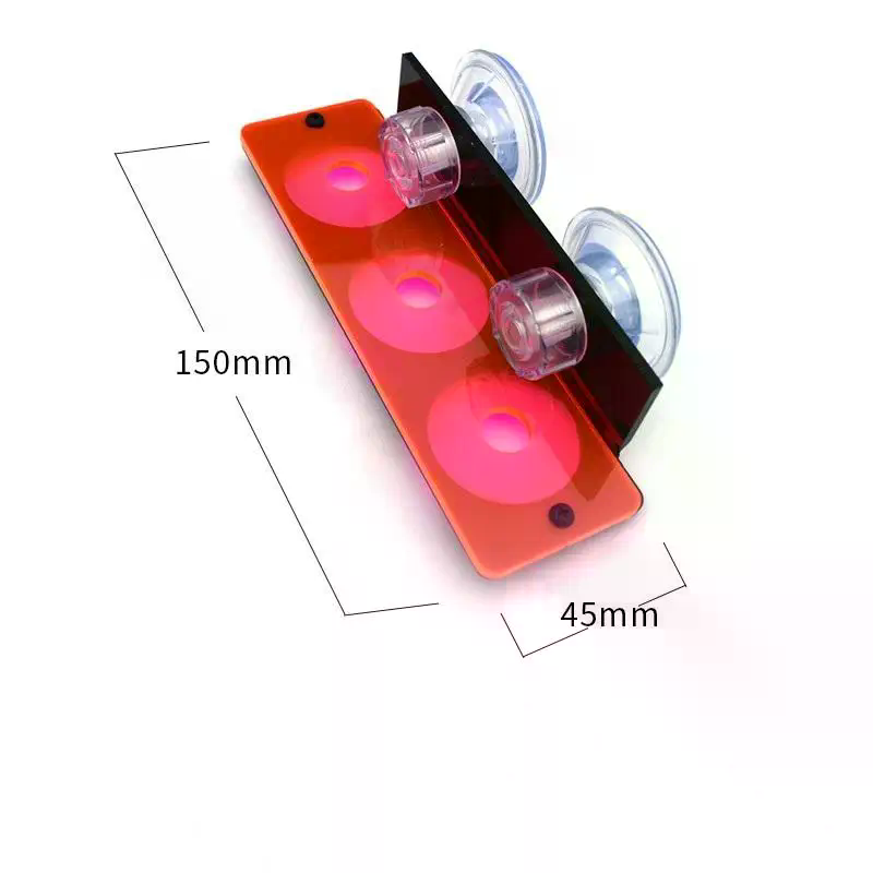 1Pcs Coral Rack Marine Reef St - Coral Frag Plug ulasan dan harga