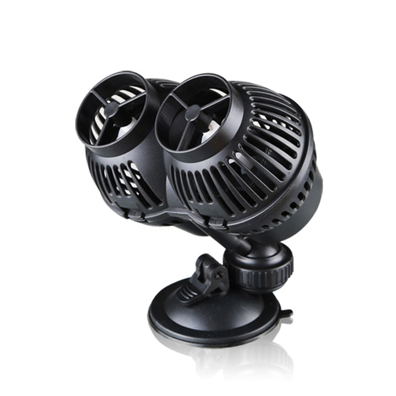 Aquarium Fish Tank Wave Maker  - Coral Frag Plug ulasan dan harga