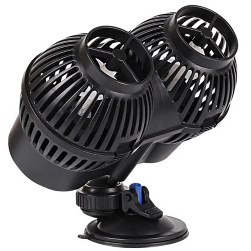 Aquarium Fish Tank Wave Maker  - Coral Frag Plug ulasan dan harga