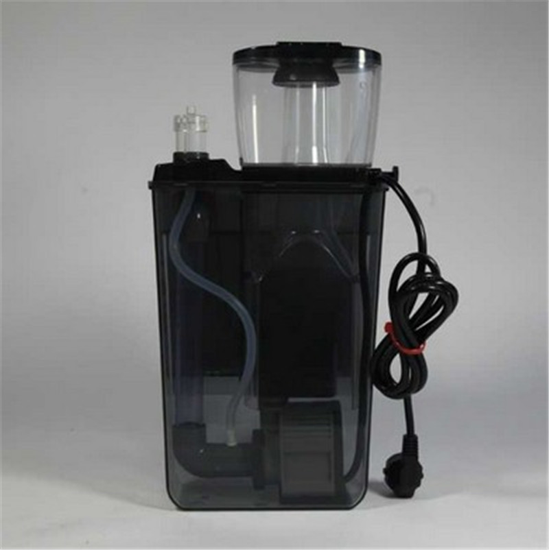 Bubble Magus BM QQ3 8W Externa - Protein Skimmer Hang On ulasan dan harga