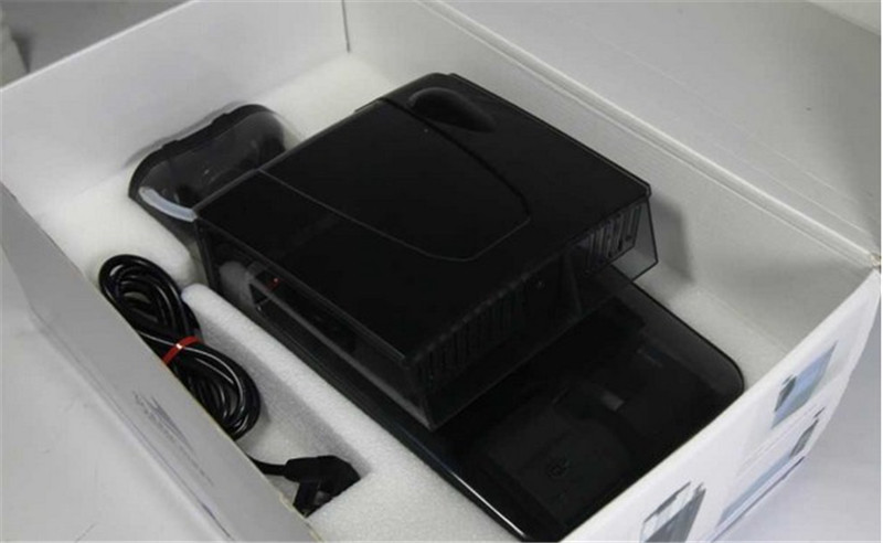 Bubble Magus BM QQ3 8W Externa - Protein Skimmer Hang On ulasan dan harga