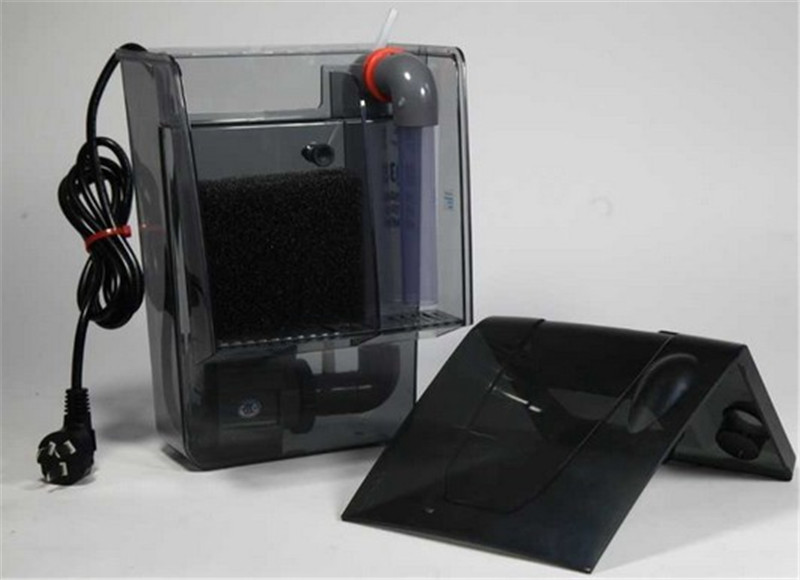 Bubble Magus BM QQ3 8W Externa - Protein Skimmer Hang On ulasan dan harga