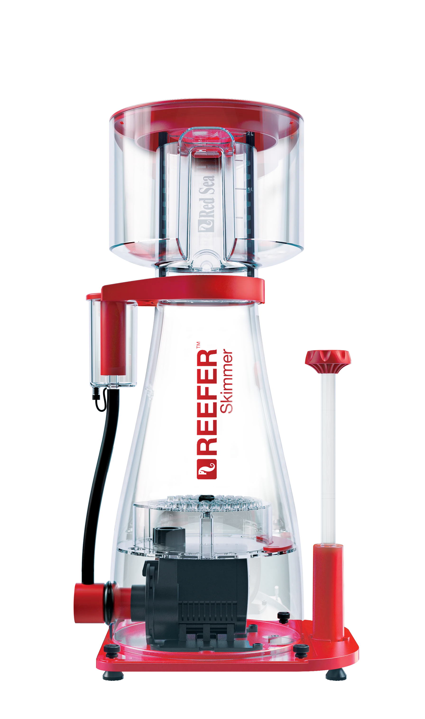 TLF Red Sea Reefer  DC Protein - Protein Skimmer Hang On ulasan dan harga