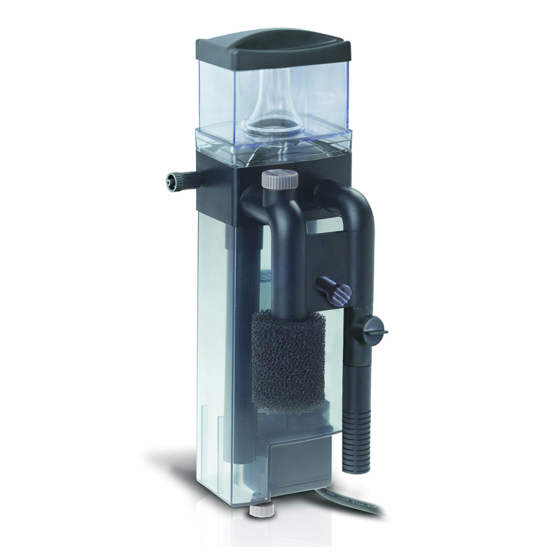 Marco Aquarium Filter for Fish - Protein Skimmer Hang On ulasan dan harga
