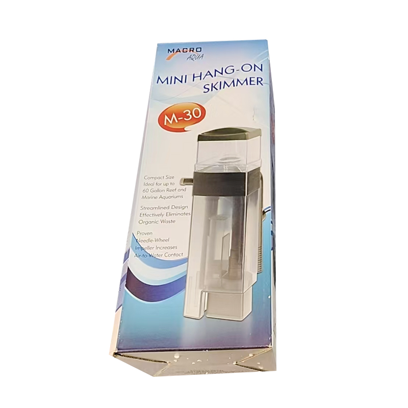 Marco Aquarium Filter for Fish - Protein Skimmer Hang On ulasan dan harga