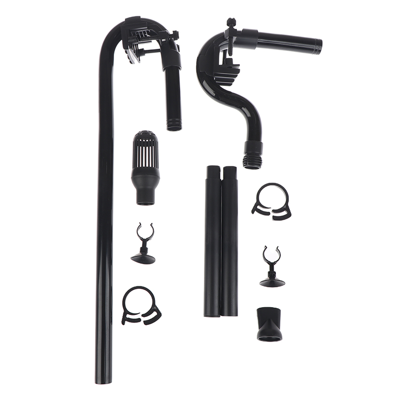 【U】Aquarium Fish Tank Filter R - Marine Aquarium With Sump ulasan dan harga