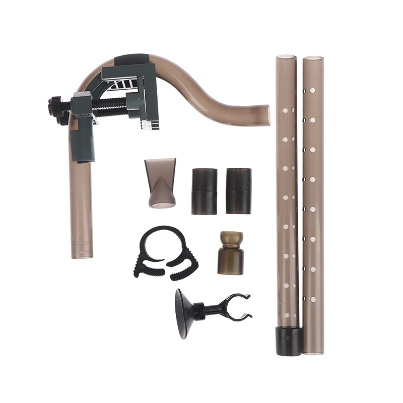 【U】Aquarium Fish Tank Filter R - Marine Aquarium With Sump ulasan dan harga