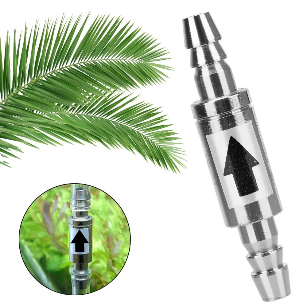 1pc 4mm Stainless Steel Aquari - Marine Aquarium Equipment ulasan dan harga