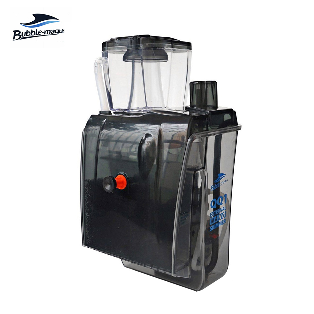 Bubble Magus External Protein  - Protein Skimmer Hang On ulasan dan harga