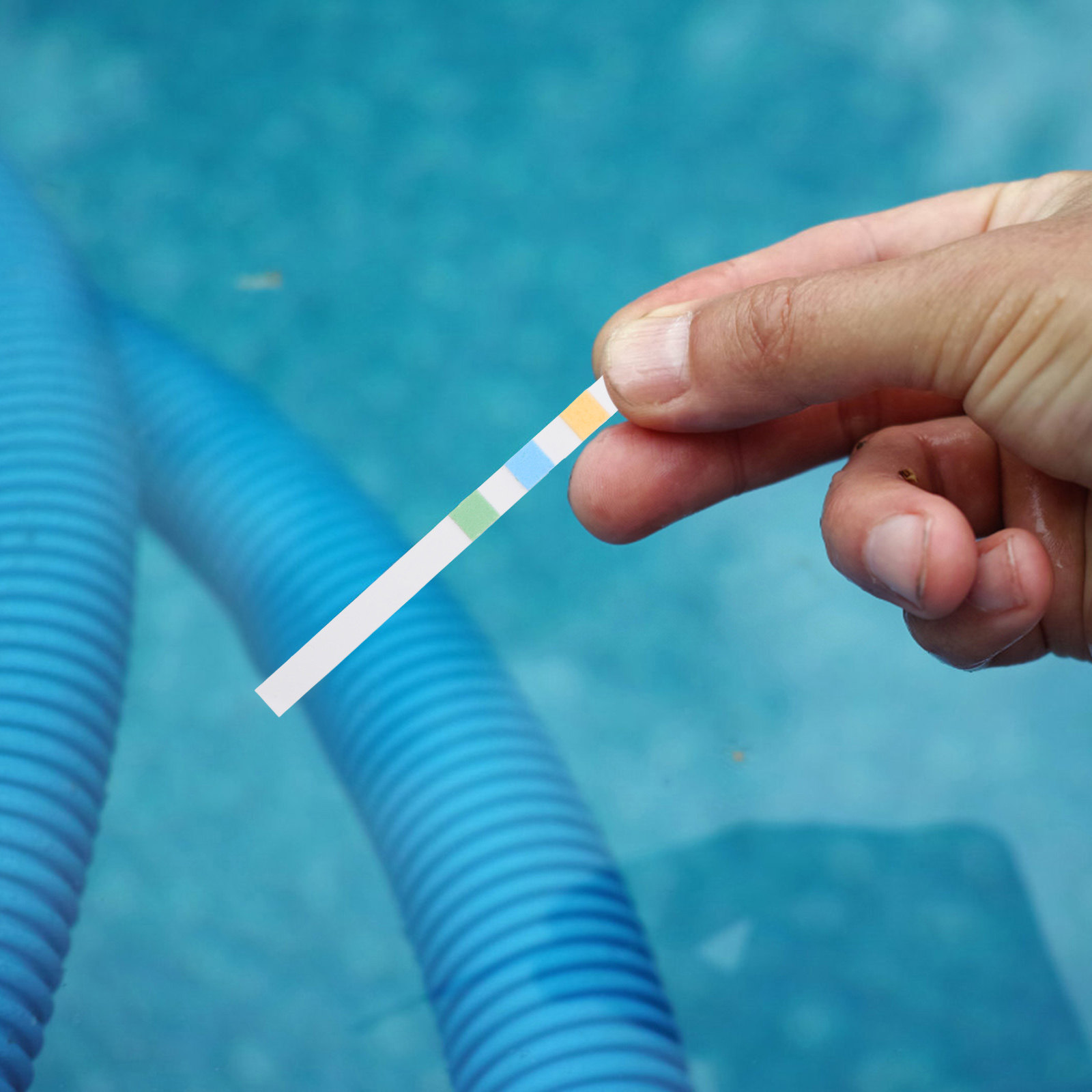 100Pcs PH Test Paper Strips PH - Marine Aquarium Equipment ulasan dan harga