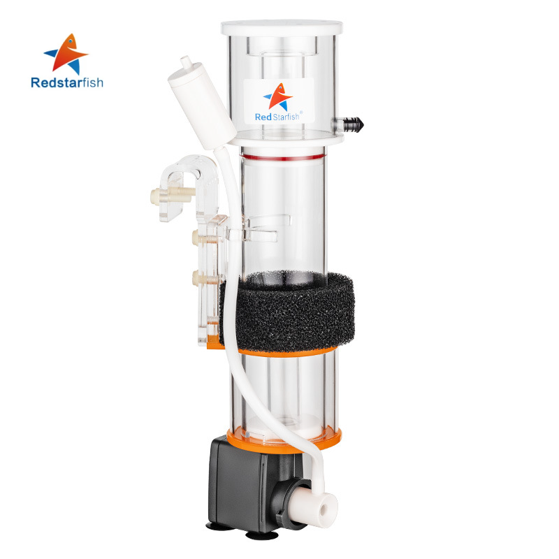 Red StarFish Protein Skimmer U - Protein Skimmer Hang On ulasan dan harga