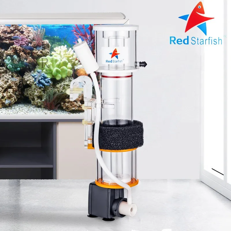 Red StarFish Protein Skimmer U - Protein Skimmer Hang On ulasan dan harga
