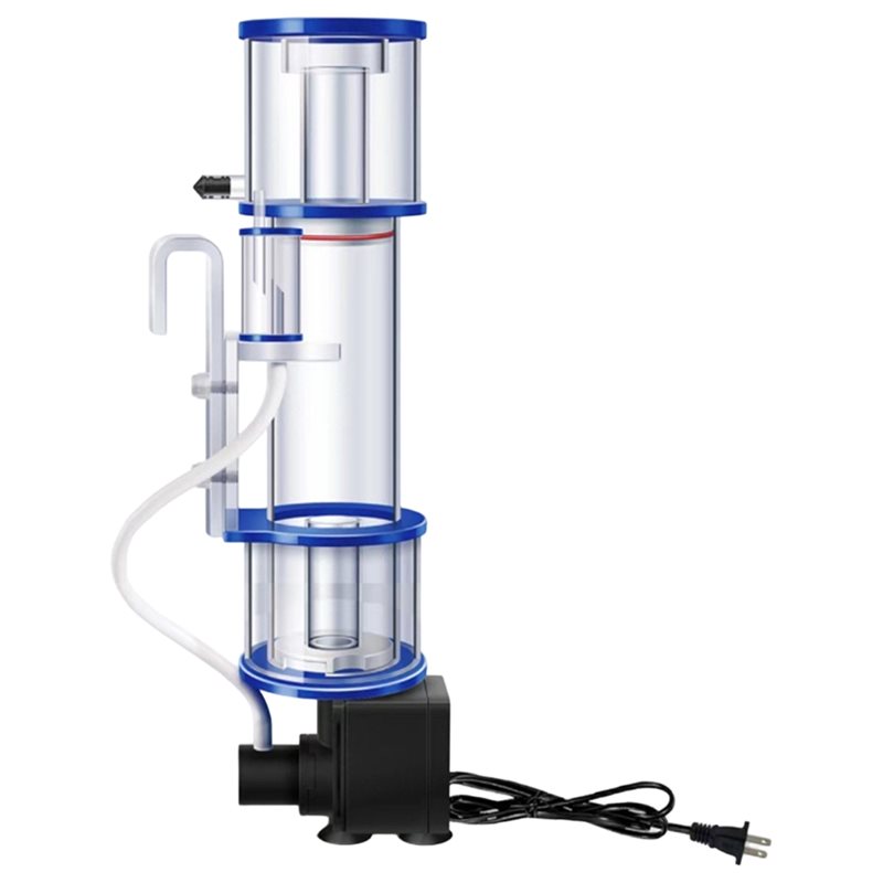 【ORNAMENT】Skimmer Saltwater Aq - Protein Skimmer Hang On ulasan dan harga