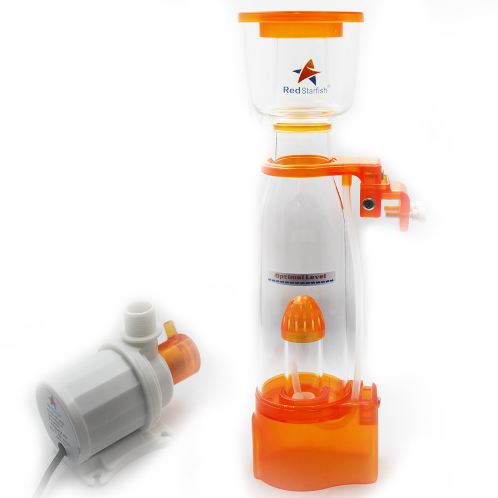 Red Starfish New Product SQ-70 - Protein Skimmer Hang On ulasan dan harga