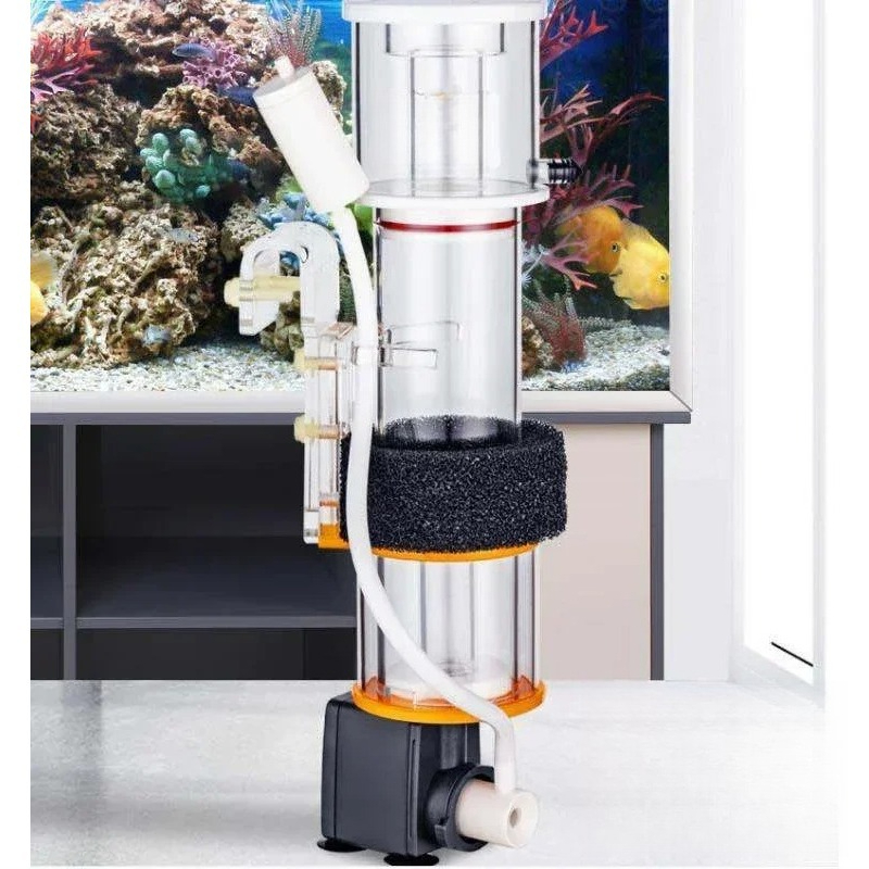 Hang On Back Protein Skimmer M - Protein Skimmer Hang On ulasan dan harga