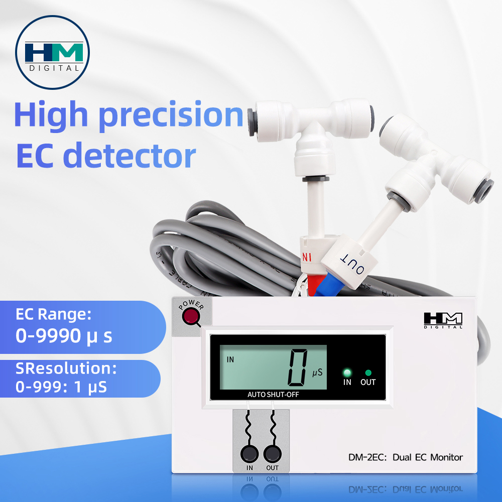 Digital Water Quality Tester D - Marine Aquarium Hydrometer ulasan dan harga